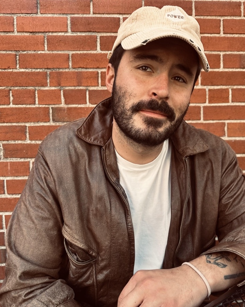Nick, founder of Hersch — a licensed builder and high-ticket closer